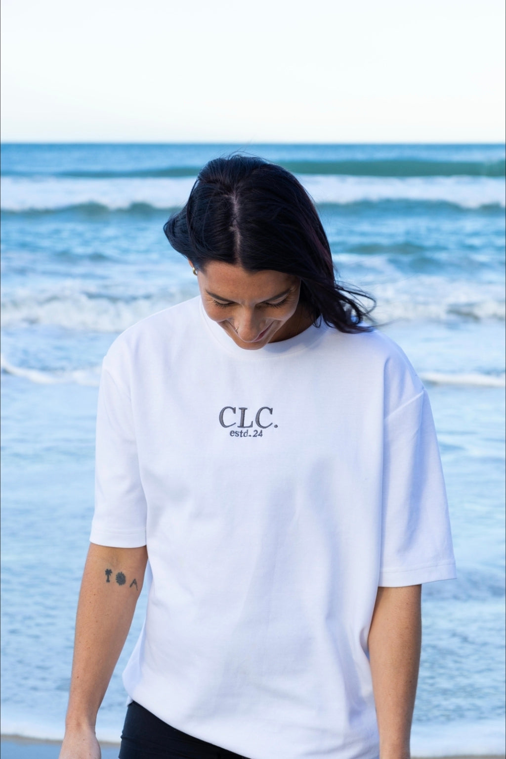 CLC signature