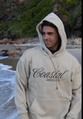 Coastal hoodie set