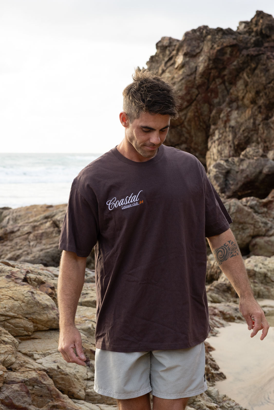 Coastal coffee
